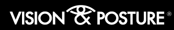 logo Vision & posture